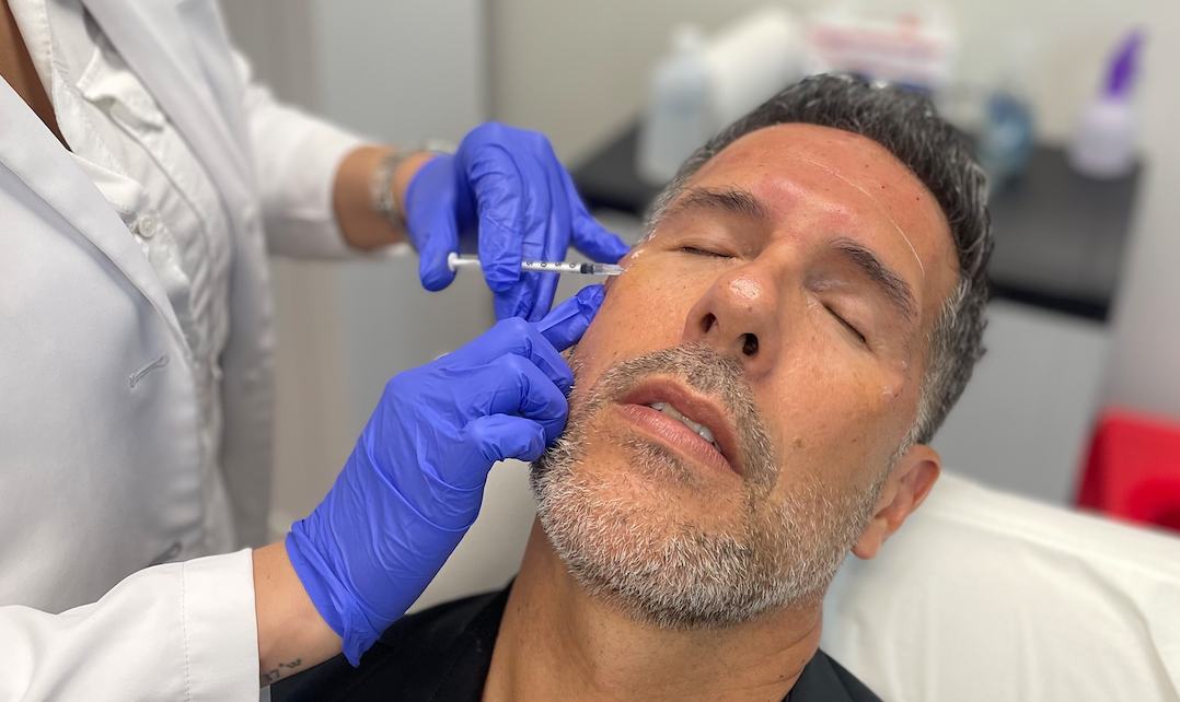 botox at FaceBeauty in Doral